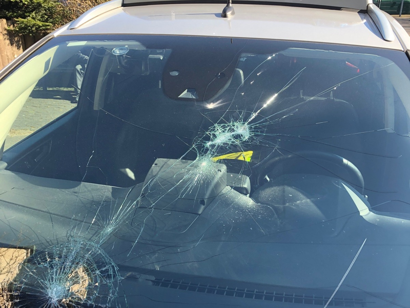 POL-VER: Pressemeldung der Polizei Verden/Osterholz - Foto: presseportal.de