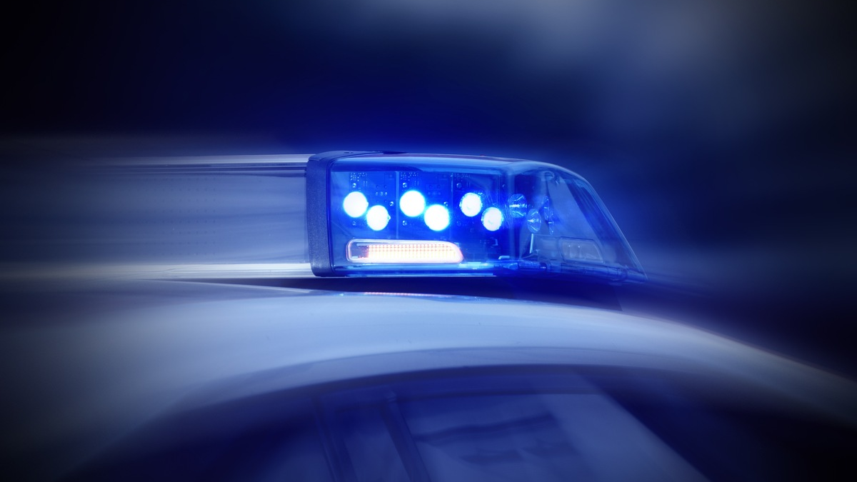 POL-ME: Alkoholisierter Mann verletzt Polizisten - Täter festgenommen - Heiligenhaus - 2403059 - Foto: presseportal.de