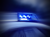 POL-ME: Ohne Führerschein und mit geklautem Kennzeichen unterwegs: 17-jähriger Motorrollerfahrer bei Verkehrsunfall leicht verletzt - Velbert - 2407039 - Foto: presseportal.de