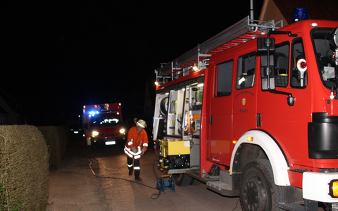 FW-EN: Verkehrsunfall mit Linienbus und Unterstützung Rettungsdienst - Foto: presseportal.de