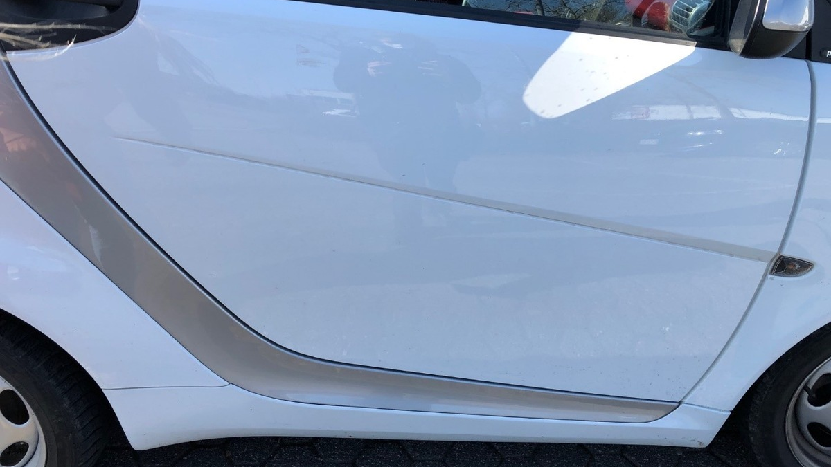 POL-PDTR: Betrunkener und berauschter Fahrer verursacht Verkehrsunfall - Fahrzeug überschlägt sich - Foto: presseportal.de