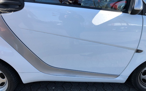 POL-PDTR: Betrunkener und berauschter Fahrer verursacht Verkehrsunfall - Fahrzeug überschlägt sich - Foto: presseportal.de