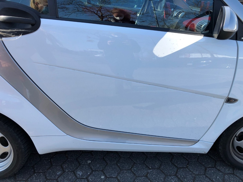 POL-PDTR: Betrunkener und berauschter Fahrer verursacht Verkehrsunfall - Fahrzeug überschlägt sich - Foto: presseportal.de