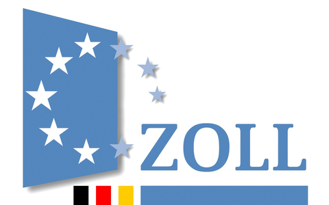 HZA-HH: Medieneinladung//Vorstellung der ZOLL-Jahresbilanz 2024 mit Bundesfinanzminister Lars Klingbeil im Hamburger Hafen - Foto: presseportal.de