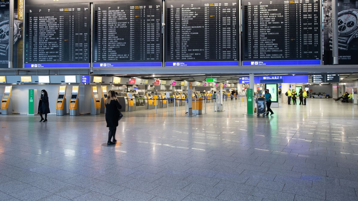 Ein großer Teil der Nachfrage wird laut Boeing von Billigfliegern und aus China kommen. (Archivbild) - Foto: Boris Roessler/dpa