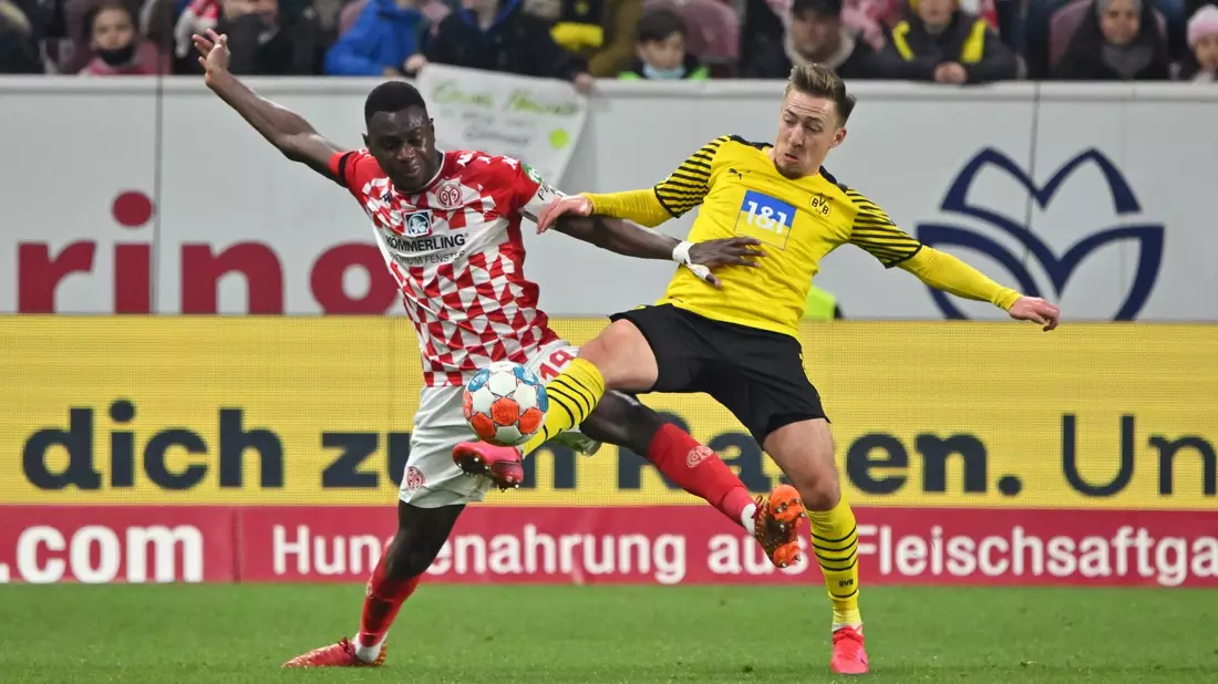 Niko Kovac kehrt voller Zuversicht an die alte Wirkungsstätte zurück. - Bild: Torsten Silz/dpa