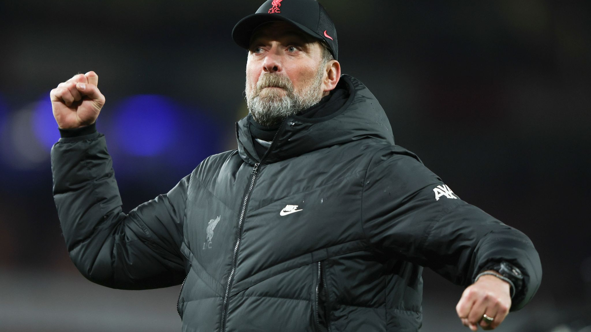 Liverpools Coach Jürgen Klopp kam mit seinem Team nicht über 1:1 gegen den FC Chelsea hinaus. - Foto: Ian Walton/AP/dpa