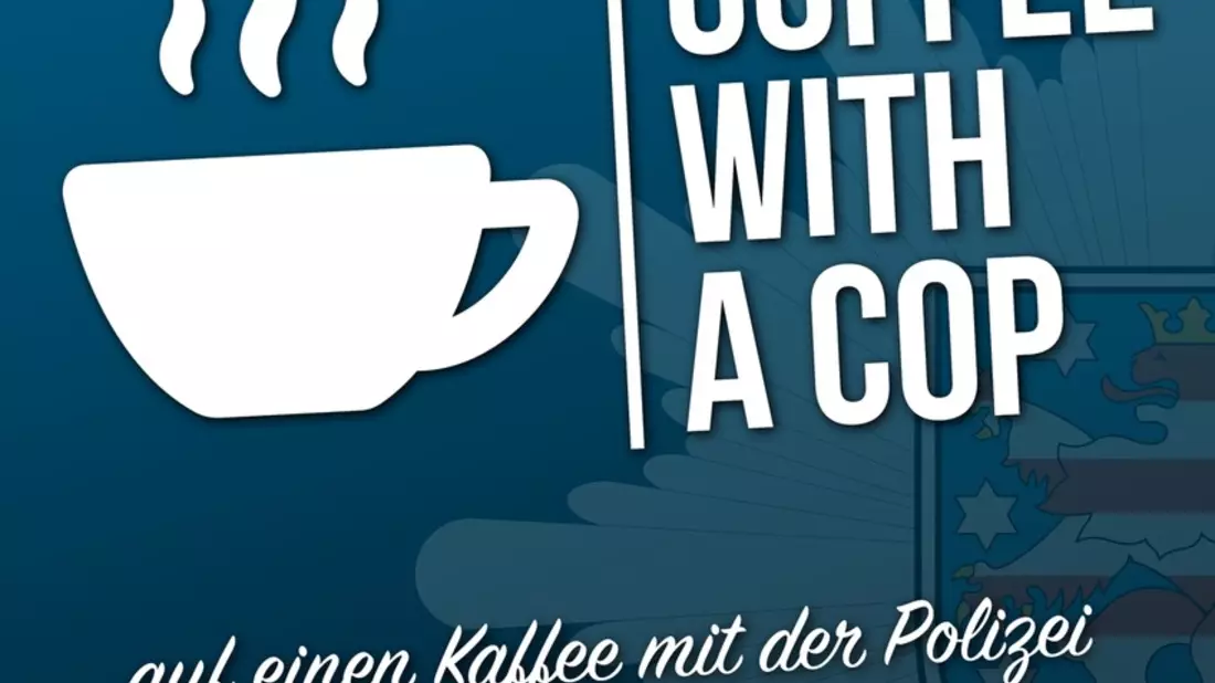LPI-NDH: Fundsache: Trolley bei Coffee with a Cop aufgefunden - Bild: presseportal.de