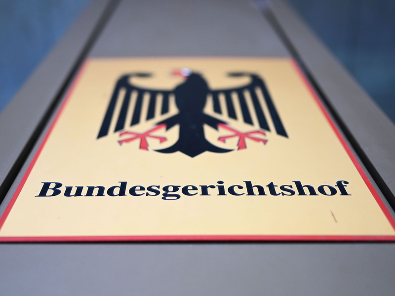 Der BGH hat sich mit der urheberrechtlichen Zulässigkeit einer «Cheat-Software» befasst. (Archivbild) - Foto: Uli Deck/dpa