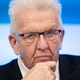 Laut Winfried Kretschmann haben die Bundes-Grünen die Sorgen der Bevölkerung nicht angemessen im Blick gehabt. - Foto: Marijan Murat/dpa