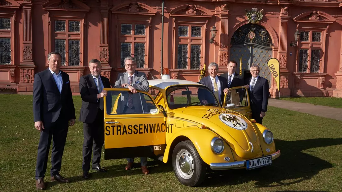 BG ETEM: Franz Donner neuer alternierender Vorstandsvorsitzender / Beitragsfuß gesenkt - Bild: presseportal.de