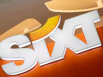 Der Autovermieter Sixt profitiert von internationaler Reiselust. (Foto: Illustration)  - Foto: Peter Kneffel/dpa