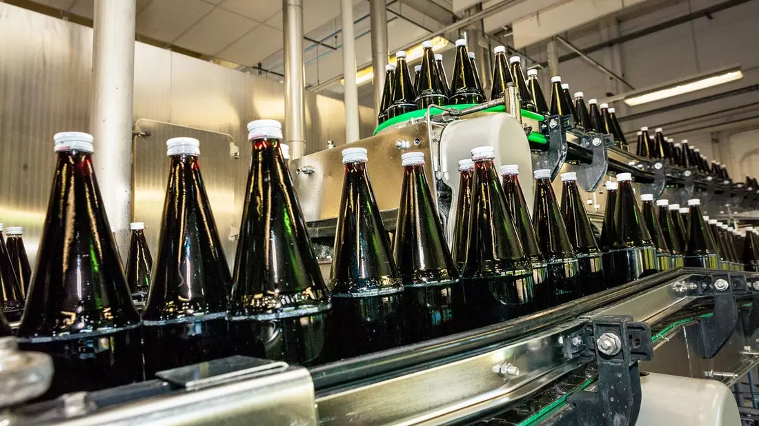 Deutsche Fruchtsaft-Industrie kämpft mit Ernteausfällen und Kostensteigerungen - Bild: presseportal.de