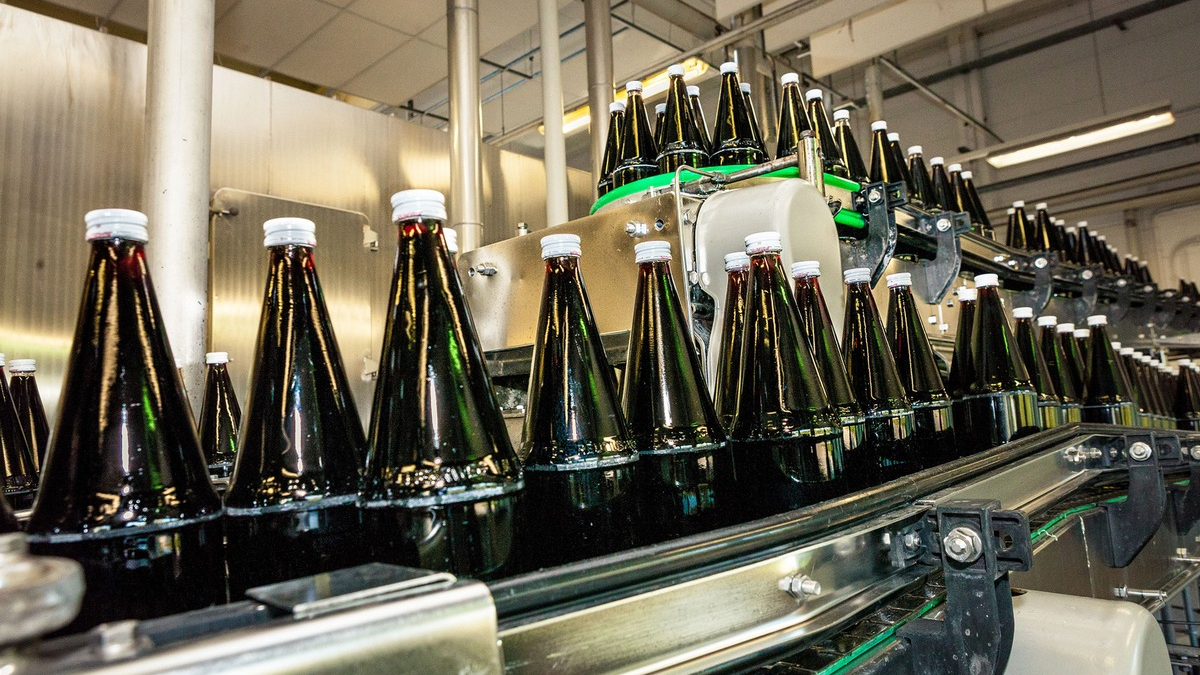 Deutsche Fruchtsaft-Industrie kämpft mit Ernteausfällen und Kostensteigerungen - Foto: presseportal.de