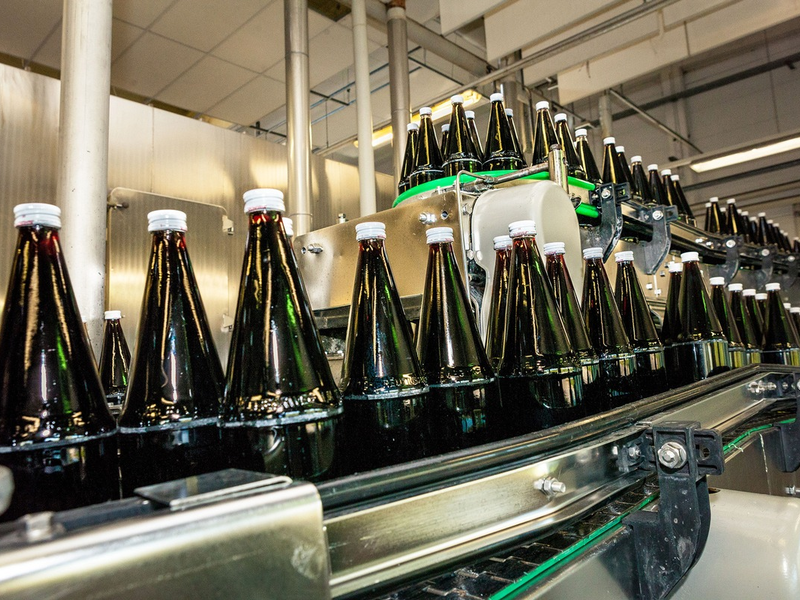 Deutsche Fruchtsaft-Industrie kämpft mit Ernteausfällen und Kostensteigerungen - Foto: presseportal.de