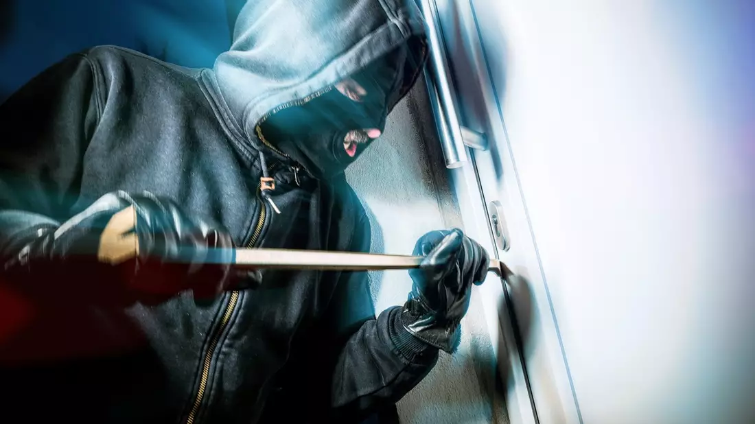POL-ME: Einbrüche aus dem Kreisgebiet - 2509014 - Bild: presseportal.de