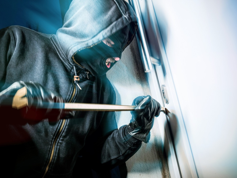 POL-ME: Einbrüche aus dem Kreisgebiet - Mettmann - Monheim am Rein - 2502 - Foto: presseportal.de