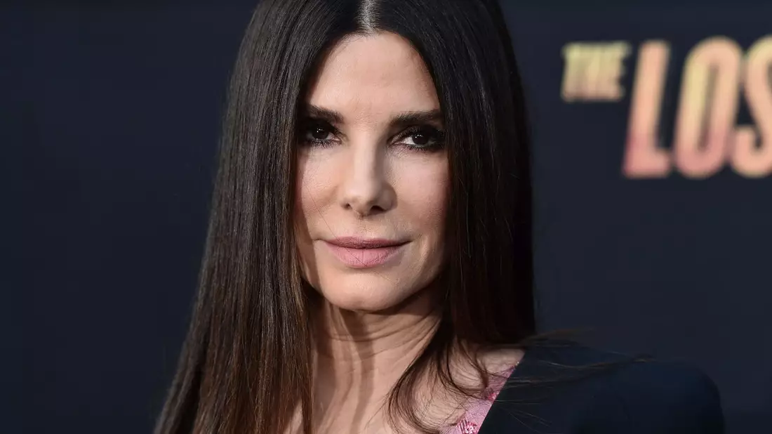 Sandra Bullock bekam 2010 für «Blind Side - Die große Chance» einen Oscar. - Bild: Jordan Strauss/Invision/AP/dpa