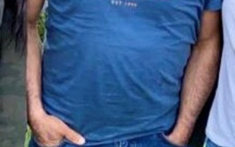 POL-HOM: Öffentlichkeitsfahndung nach einem 16-jährigen Vermissten - Foto: presseportal.de