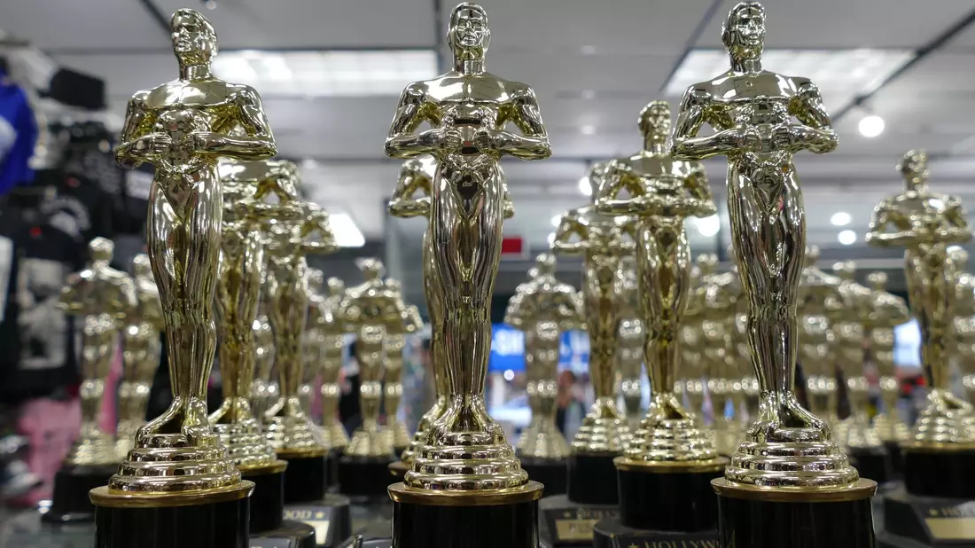 Academy Museum in Los Angeles. Die Oscar-Verleihung findet am 10. März in Los Angeles statt. - Bild: Barbara Munker/dpa