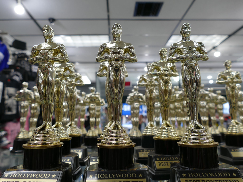 Academy Museum in Los Angeles. Die Oscar-Verleihung findet am 10. März in Los Angeles statt. - Foto: Barbara Munker/dpa