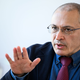 Der Kremlgegner Michail Chodorkowski appelliert an den Westen, bei seiner Sanktionspolitik zwischen der Staatsführung und den einfachen Russen zu unterscheiden. (Archivbild) - Foto: Bernd von Jutrczenka/dpa