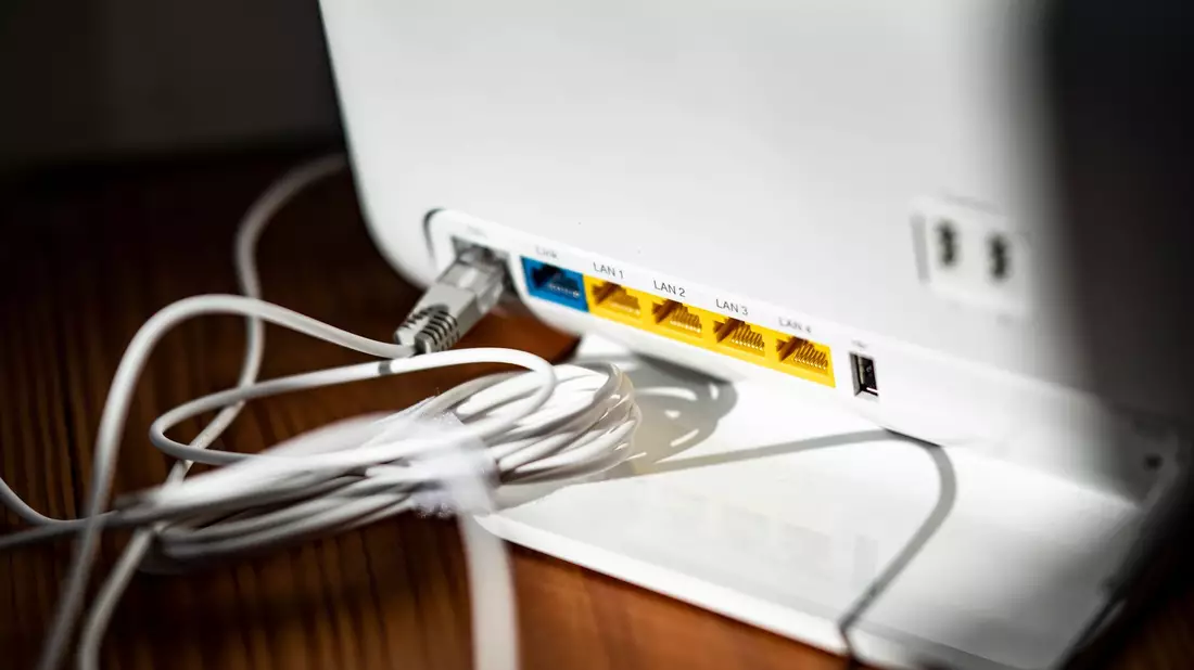 «Ein großer Gewinn für die Bürgerinnen und Bürger - und ein Meilenstein auf dem Weg zum digitalen Staat.» - Bild: Fabian Sommer/dpa