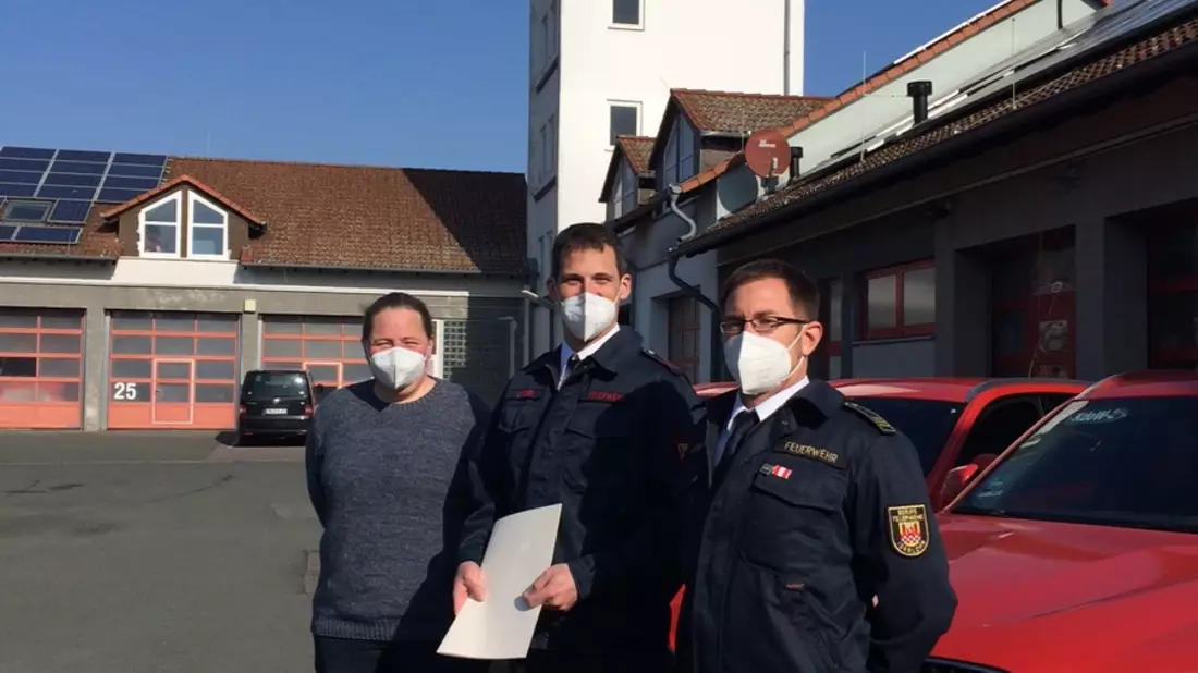 FW-DO: Kohlenmonoxid Austritt im Kreuzviertel - Falschparker behindern Feuerwehreinsatz - Bild: presseportal.de