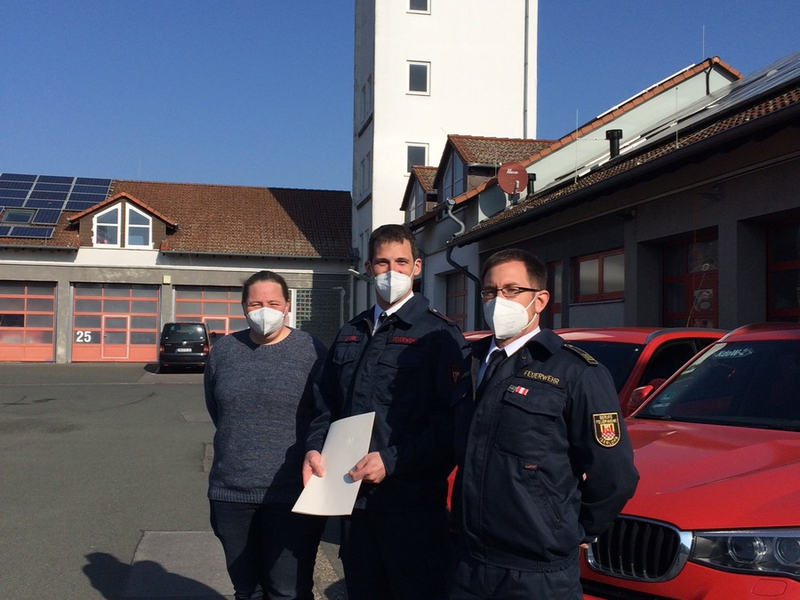 FW-DO: Kohlenmonoxid Austritt im Kreuzviertel - Falschparker behindern Feuerwehreinsatz - Foto: presseportal.de
