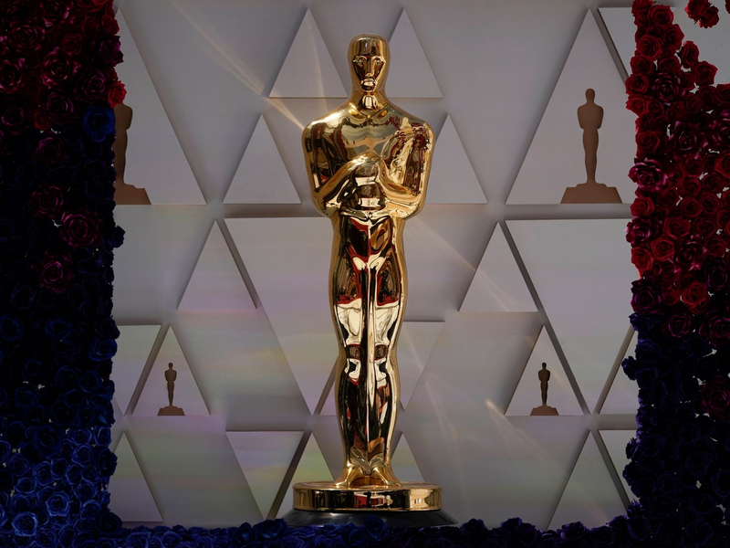 «Die Saat des heiligen Feigenbaums» erzählt von den Auswirkungen der politischen Proteste im Iran auf eine Familie. - Foto: Jae C. Hong/AP/dpa