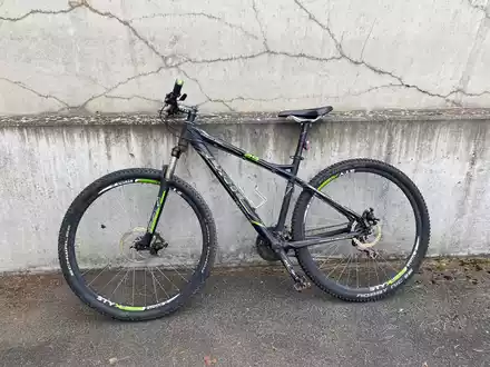 POL-NI: Eigentümer von Fundfahrrad gesucht - Foto: presseportal.de