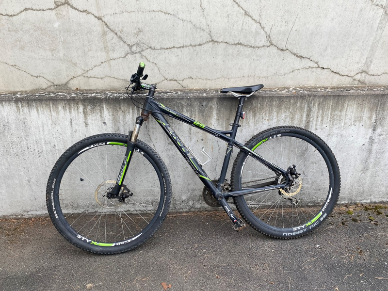 POL-WHV: Polizei Wilhelmshaven bittet um Mithilfe bei Klärung der Eigentumsverhältnisse eines Fahrrades - Foto: presseportal.de