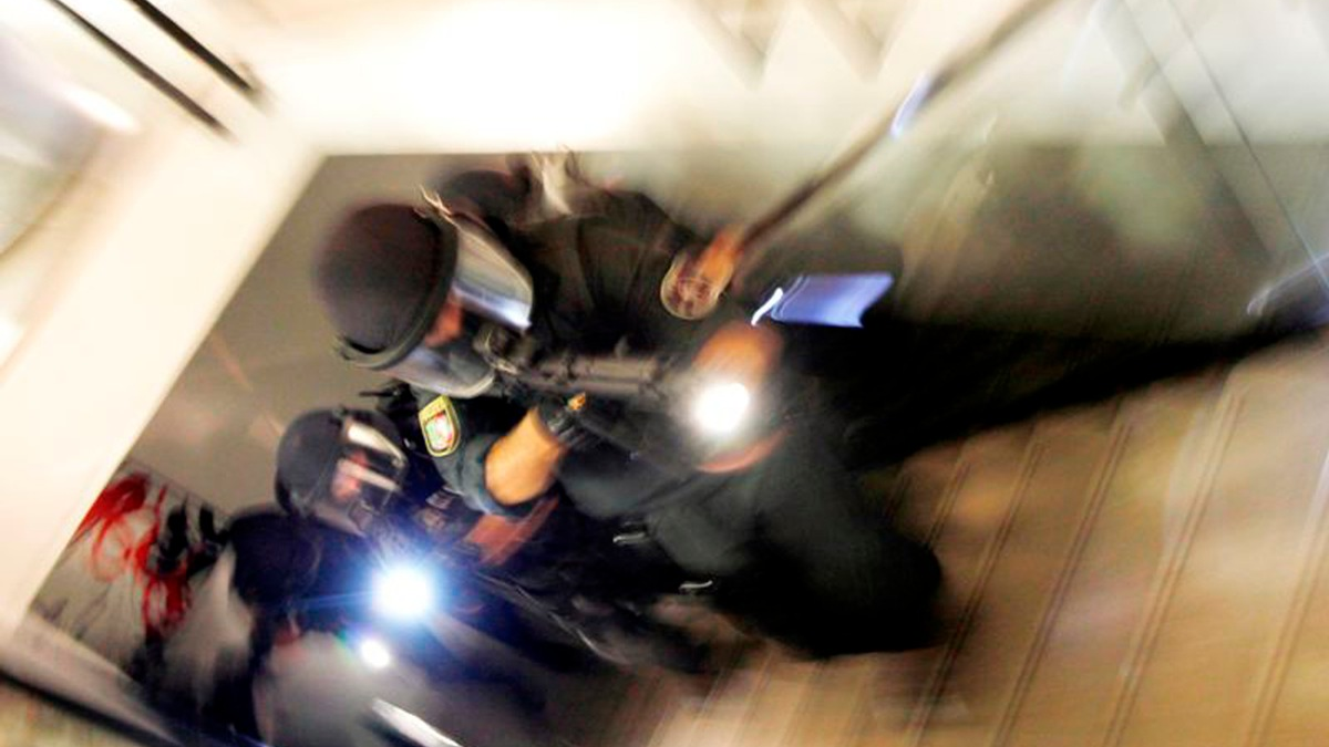 POL-ME: Korrekturmeldung zu: 