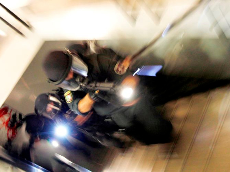 POL-ME: Korrekturmeldung zu: 58-Jähriger löste Polizeieinsatz aus - Monheim am Rhein - 2406040 - Foto: presseportal.de