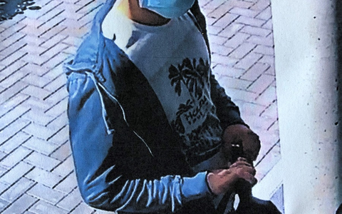 POL-HH: 250819-3. Öffentlichkeitsfahndung nach versuchtem Raubdelikt in Hamburg-Wandsbek - Foto: presseportal.de POL-HH: 250819-3. Öffentlichkeitsfahndung nach versuchtem Raubdelikt in Hamburg-Wandsbek - Foto: presseportal.de