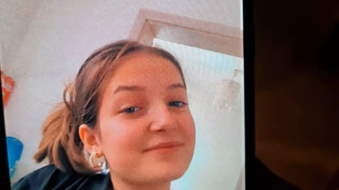 LPI-EF: Öffentlichkeitsfahndung nach vermissten Jugendlichen - Bild: presseportal.de