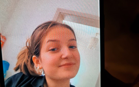 LPI-EF: Öffentlichkeitsfahndung nach vermissten Jugendlichen - Foto: presseportal.de