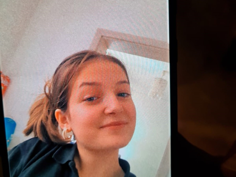 LPI-EF: Öffentlichkeitsfahndung nach vermissten Jugendlichen - Foto: presseportal.de