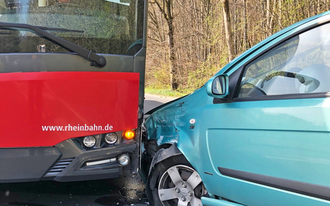 POL-ME: Fahrt ohne Führerschein endet im Straßengraben - 2602048 - Foto: presseportal.de