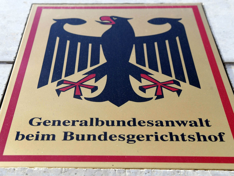 Überfall auf Rechte in Budapest: Verdächtige stellen sich (Symbolbild) - Foto: Uli Deck/dpa