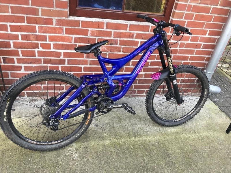 POL-MA: Heidelberg: Mann trägt mutmaßlich gestohlenes Fahrrad davon - Zeugen- und Geschädigtenaufruf - Foto: presseportal.de