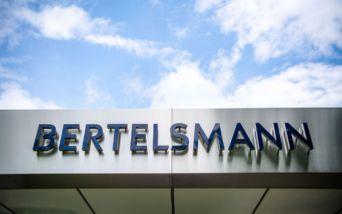 Bertelsmann legt frische Zahlen zum Umsatz vor. - Foto: Lino Mirgeler/dpa