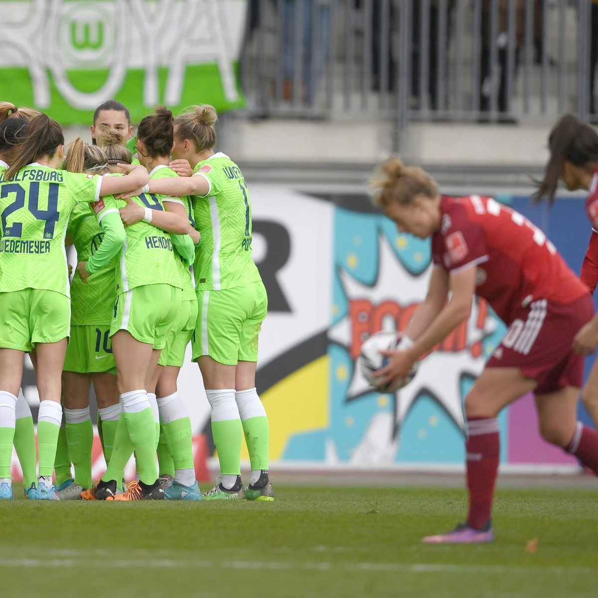 FCB-Sportvorstand Max Eberl hat die Ausbootung von Leon Goretzka aus dem Kader der Bayern verteidigt. - Foto: Swen Pförtner/dpa