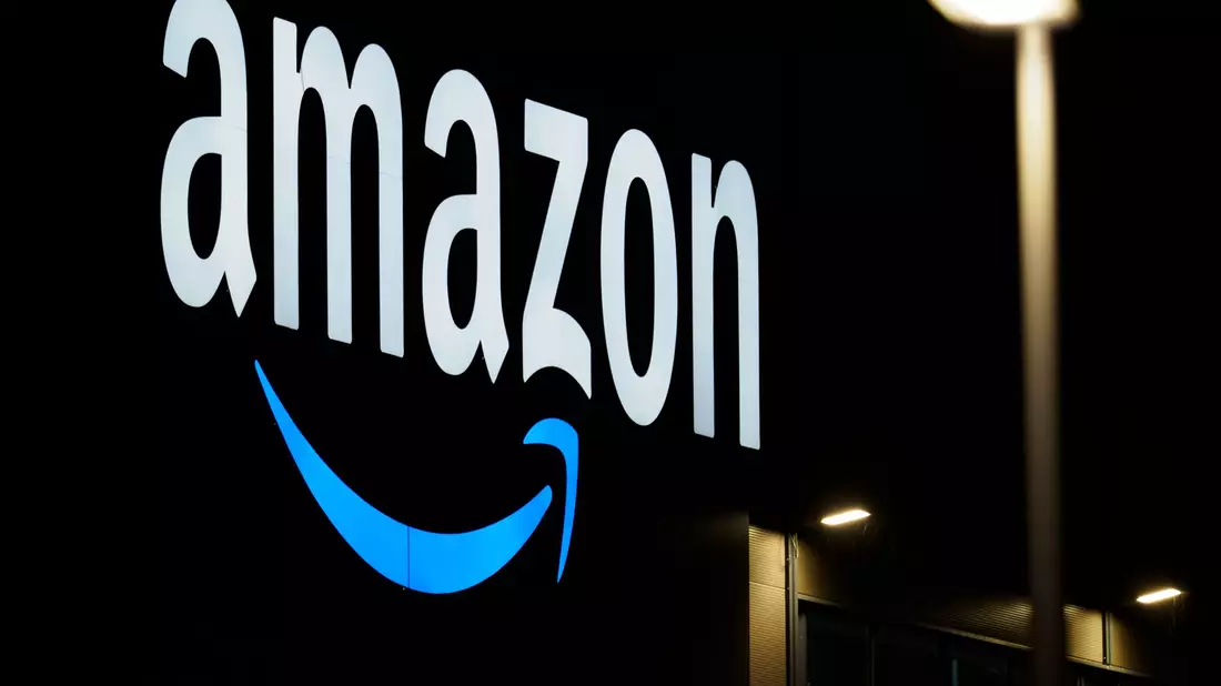 Das Bundeskartellamt befand im Juli 2022, Amazon sei «zentraler Schlüsselspieler im Bereich des E-Commerce». - Bild: Soeren Stache/dpa-Zentralbild/dpa