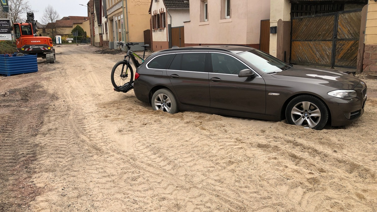 POL-NI: Restmüll widerrechtlich entsorgt - Foto: presseportal.de