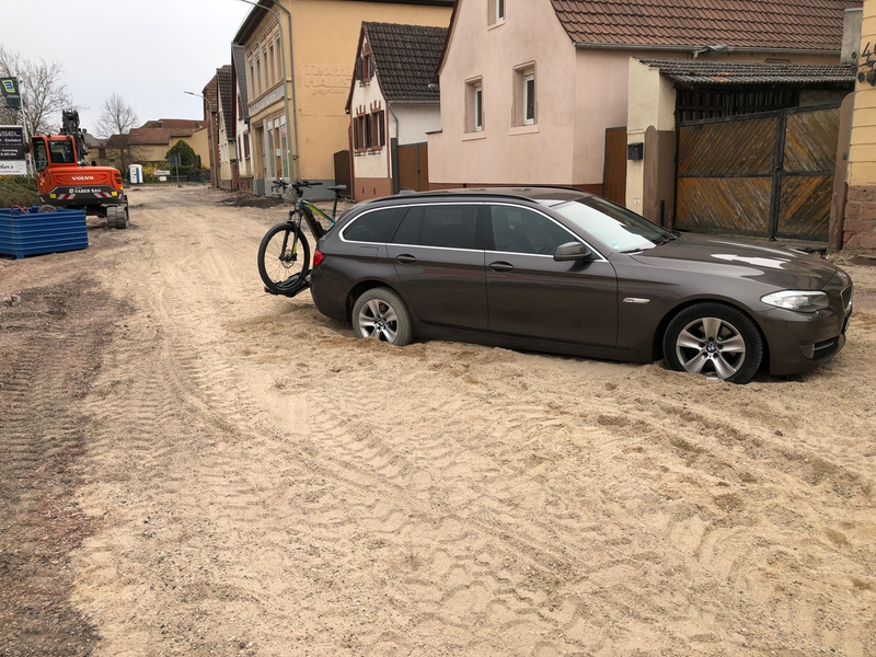 POL-NI: Restmüll widerrechtlich entsorgt - Foto: presseportal.de