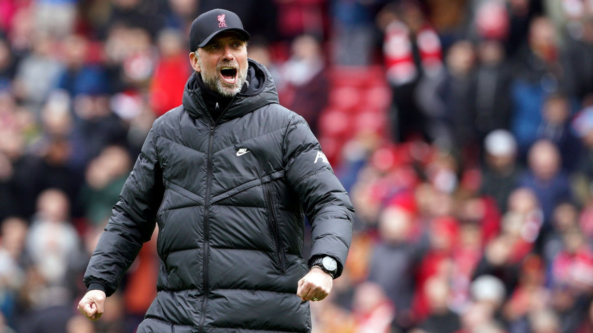 Trainer Jürgen Klopp wird den FC Liverpool nach dieser Saison verlassen. - Foto: Peter Byrne/PA Wire/dpa