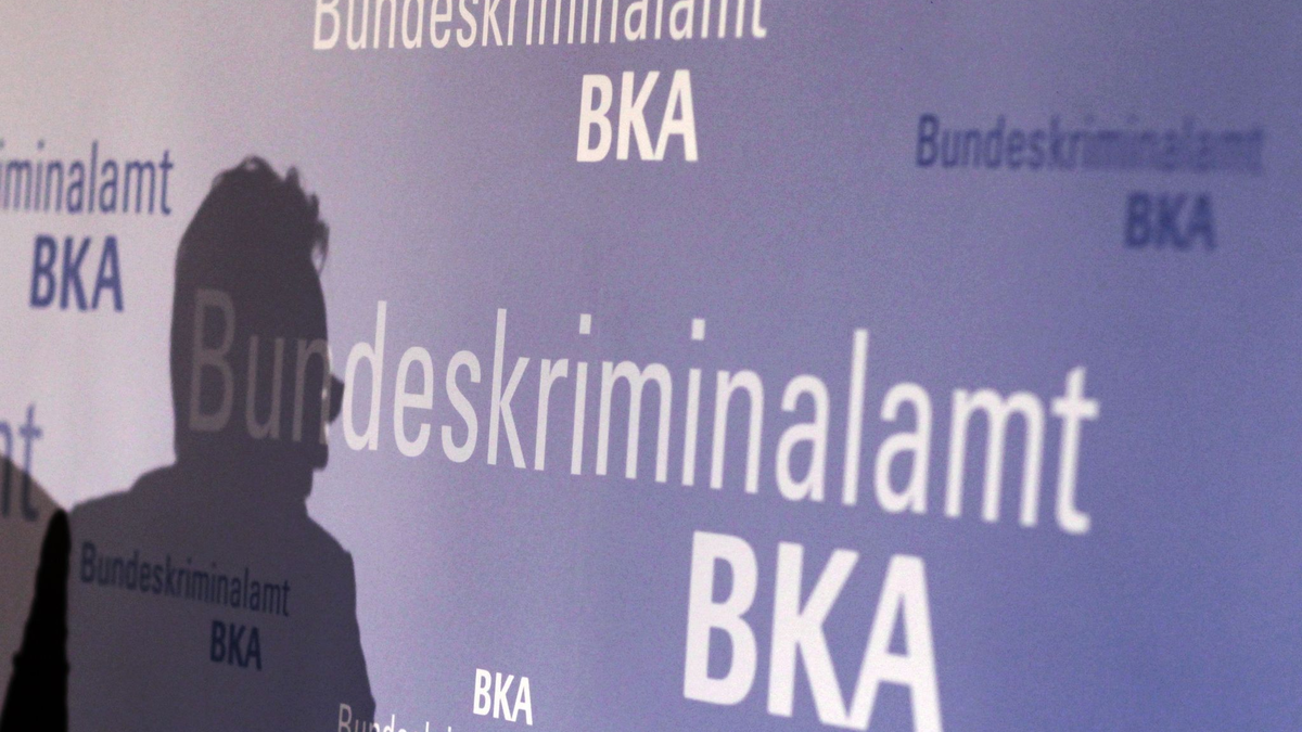 Das BKA nimmt Terroristen ins Visier, die im Internet ihr Unwesen treiben. (Symbolbild) - Foto: Fredrik von Erichsen/dpa