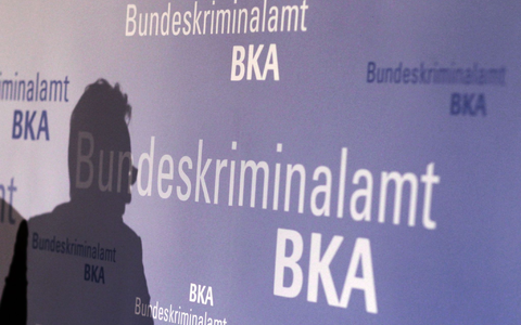 Zuletzt wurde die Polizeiliche Kriminalitätsstatistik für 2024 veröffentlicht. - Foto: Fredrik von Erichsen/dpa Zuletzt wurde die Polizeiliche Kriminalitätsstatistik für 2024 veröffentlicht. - Foto: Fredrik von Erichsen/dpa