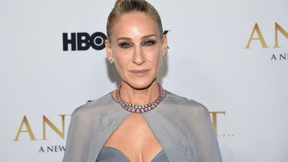 Adoptierte eine bekannte Serien-Katze: Schauspielerin Sarah Jessica Parker. - Foto: Evan Agostini/Invision via AP/dpa